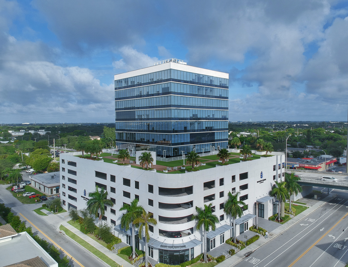 Virtual Office Aventura and North Miami