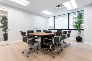 Virtual Office Fort Lauderdale - Meeting Room 2